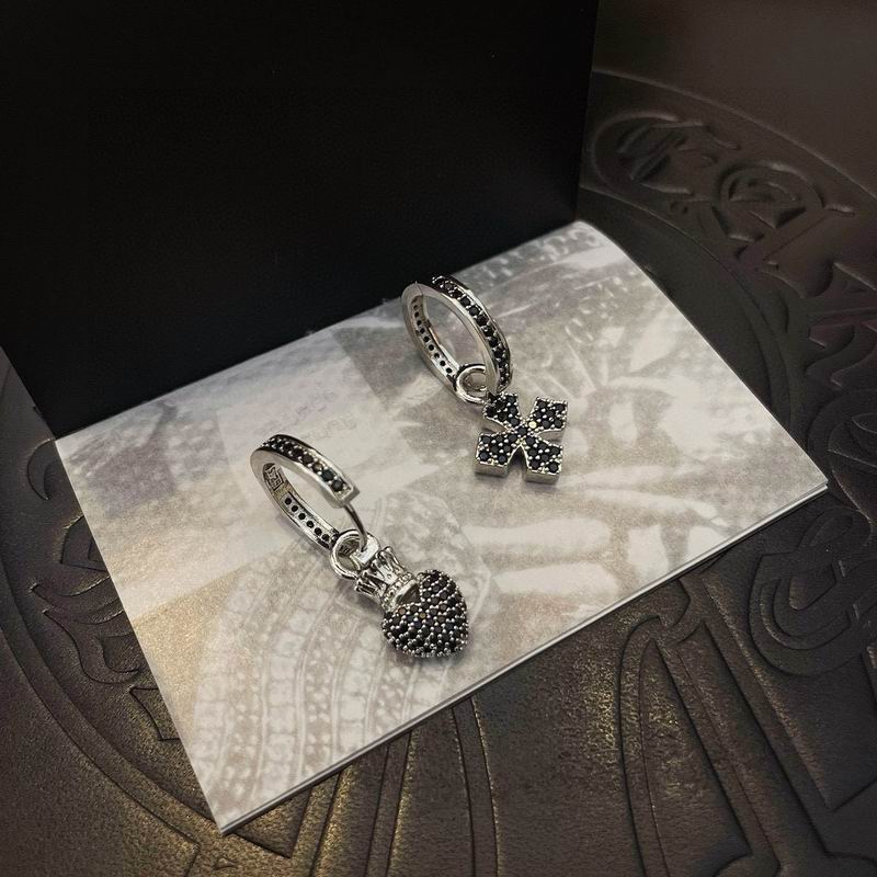 Chrome Hearts Earring 02yxs09 (8)