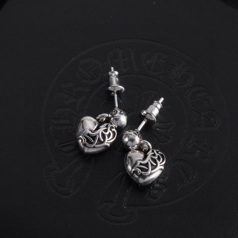 Chrome Hearts Earring 02yxs10 (1)