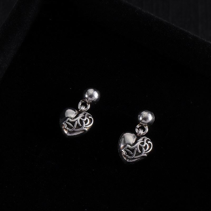 Chrome Hearts Earring 02yxs10 (2)