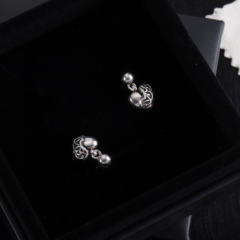 Chrome Hearts Earring 02yxs10 (3)
