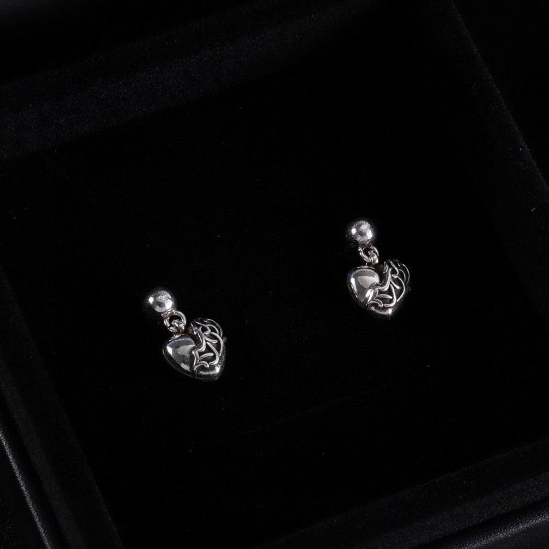 Chrome Hearts Earring 02yxs10 (4)