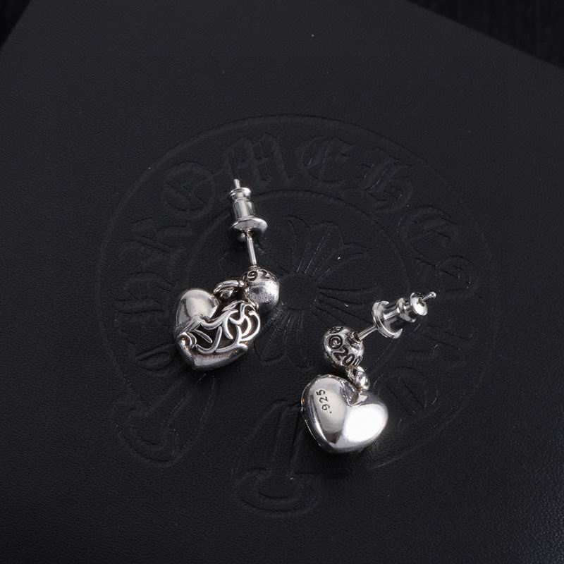 Chrome Hearts Earring 02yxs10 (7)