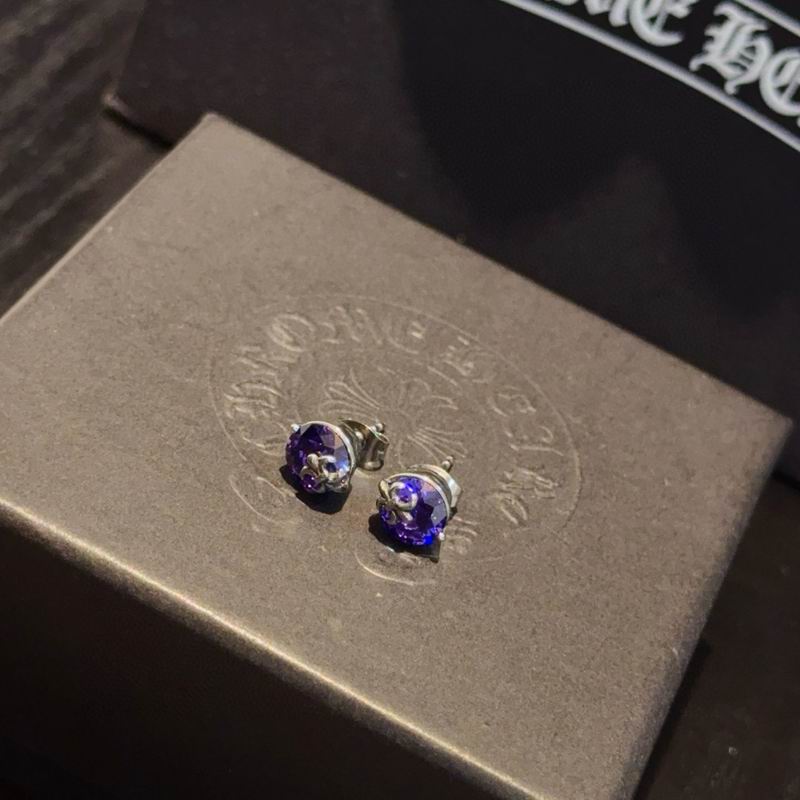Chrome Hearts Earring 02yxs12 (2)