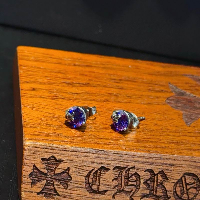 Chrome Hearts Earring 02yxs12 (3)