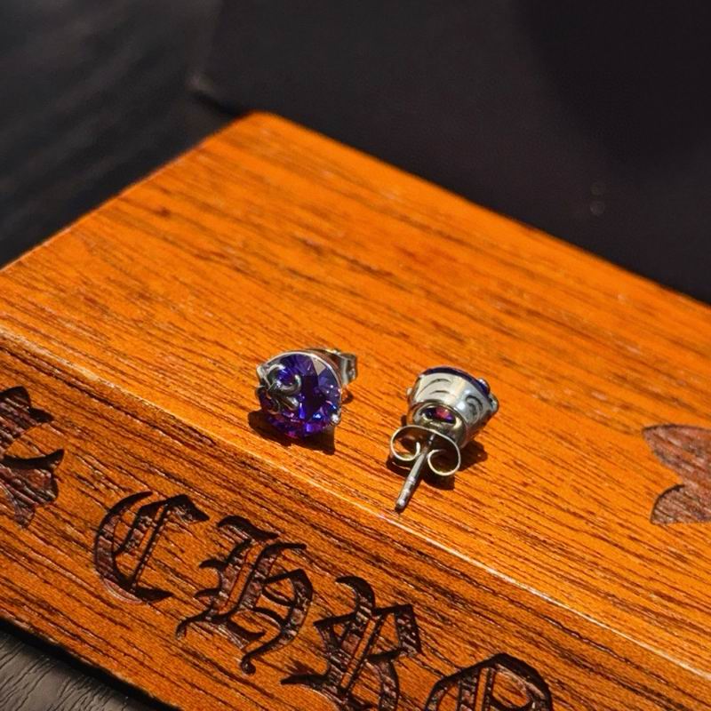 Chrome Hearts Earring 02yxs12 (4)