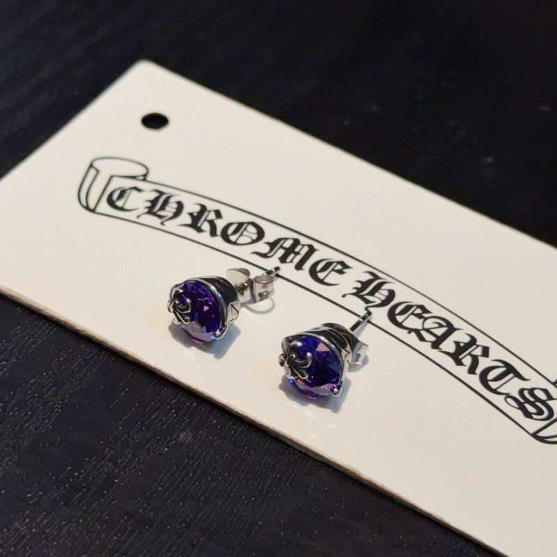 Chrome Hearts Earring 02yxs12 (5)