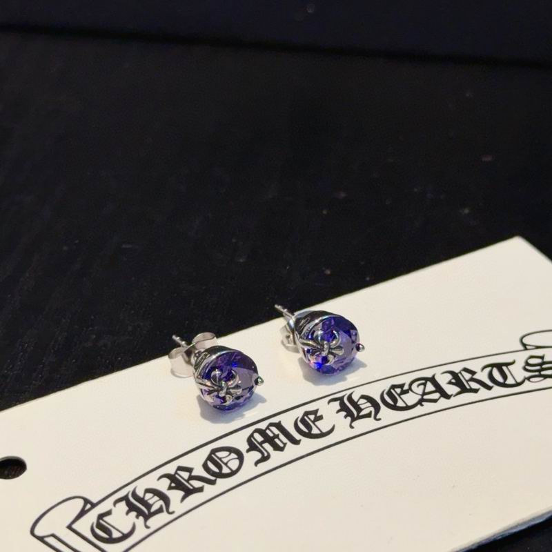 Chrome Hearts Earring 02yxs12 (6)