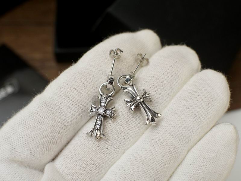 Chrome Hearts Earring 03yxs13 (4)