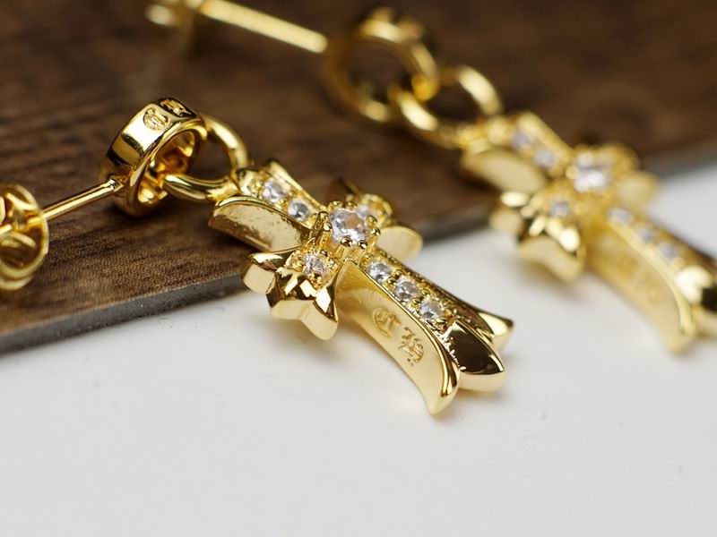 Chrome Hearts Earring 03yxs13 (5)