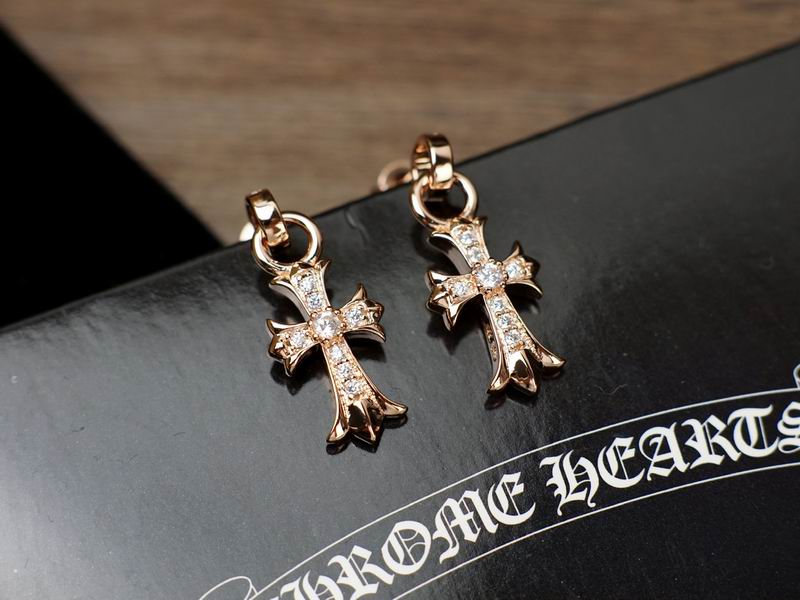 Chrome Hearts Earring 03yxs13 (6)