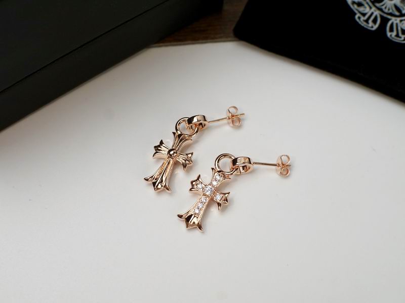 Chrome Hearts Earring 03yxs13 (7)