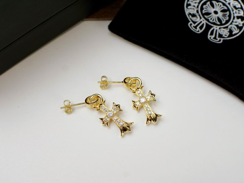 Chrome Hearts Earring 03yxs13 (8)