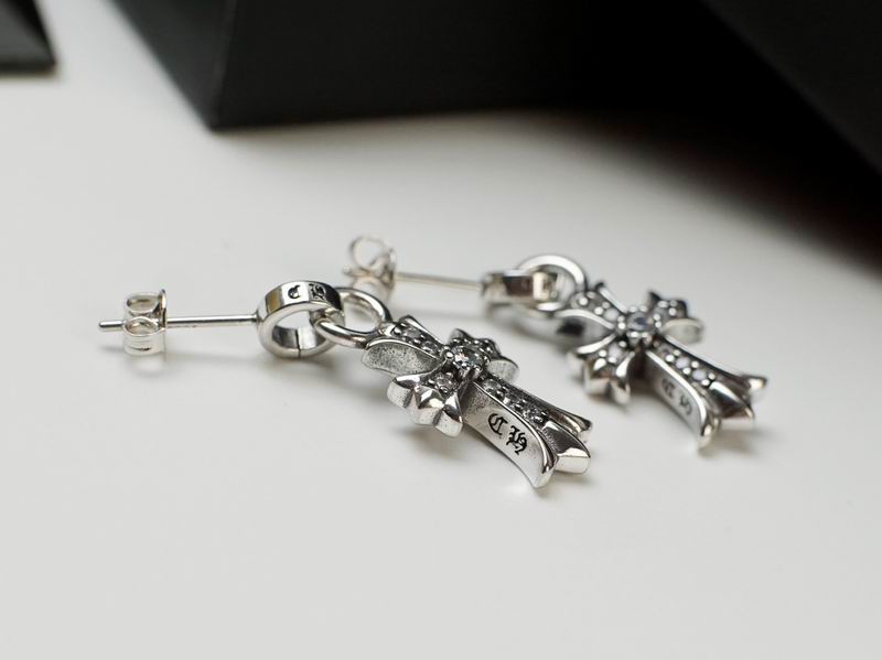 Chrome Hearts Earring 03yxs13 (9)