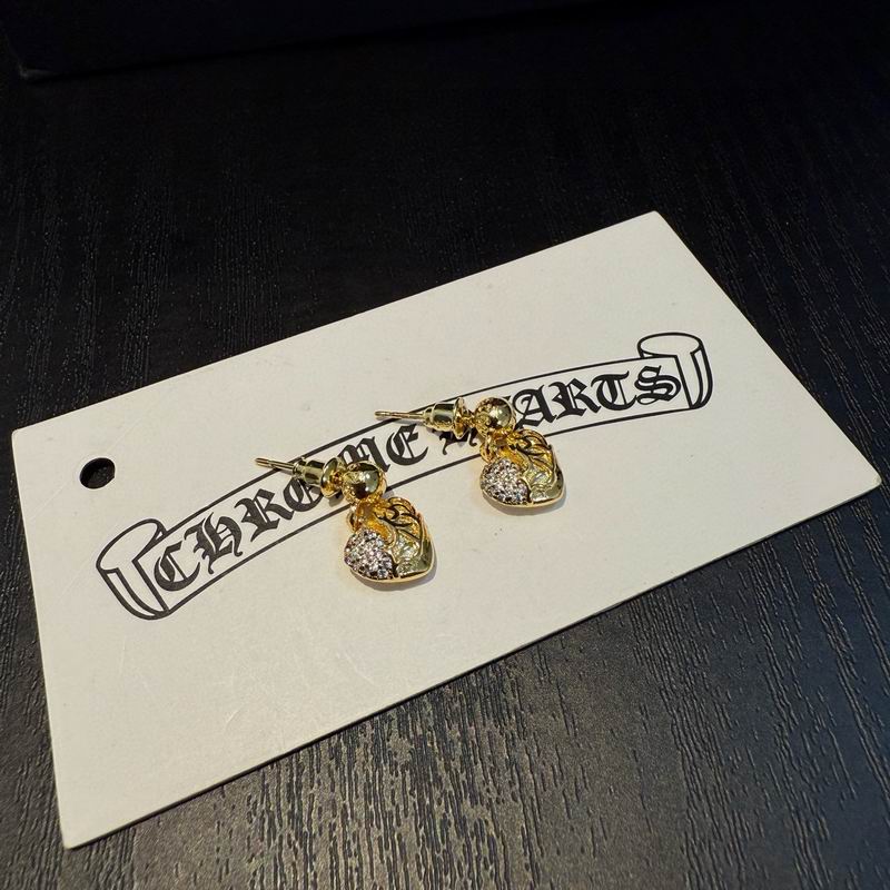 Chrome Hearts Earring 03yxs14 (5)
