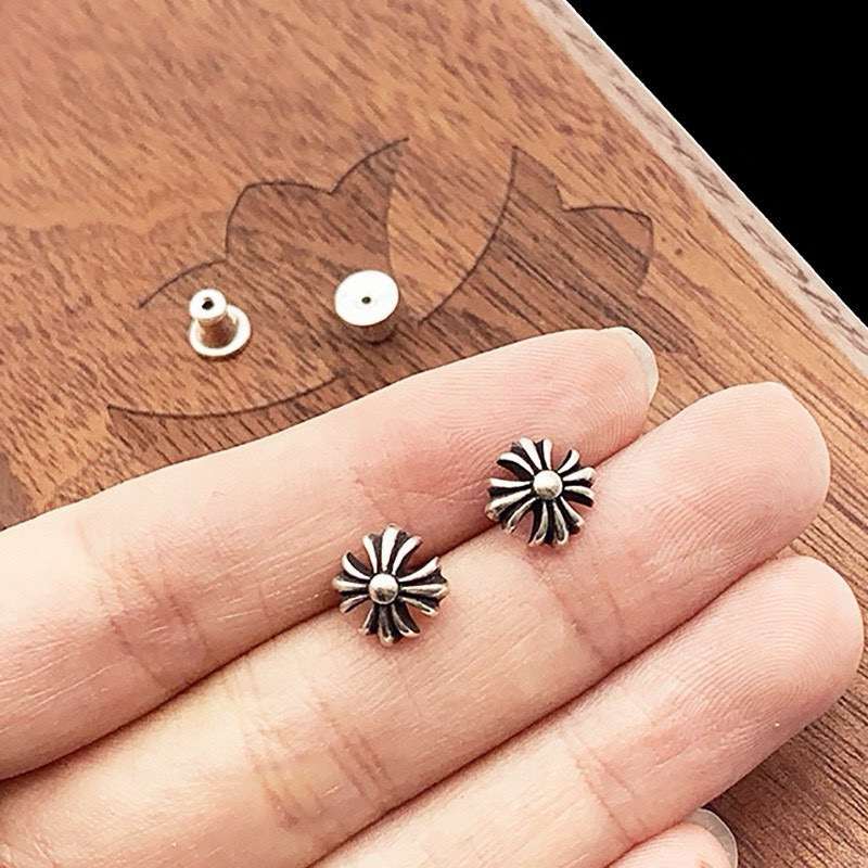 Chrome Hearts Earring 03yxs15 (4)