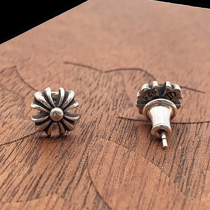 Chrome Hearts Earring 03yxs15 (5)