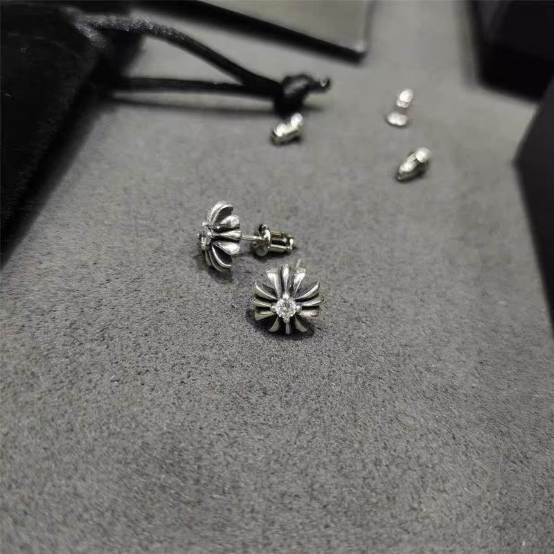 Chrome Hearts Earring 04yxs18 (3)