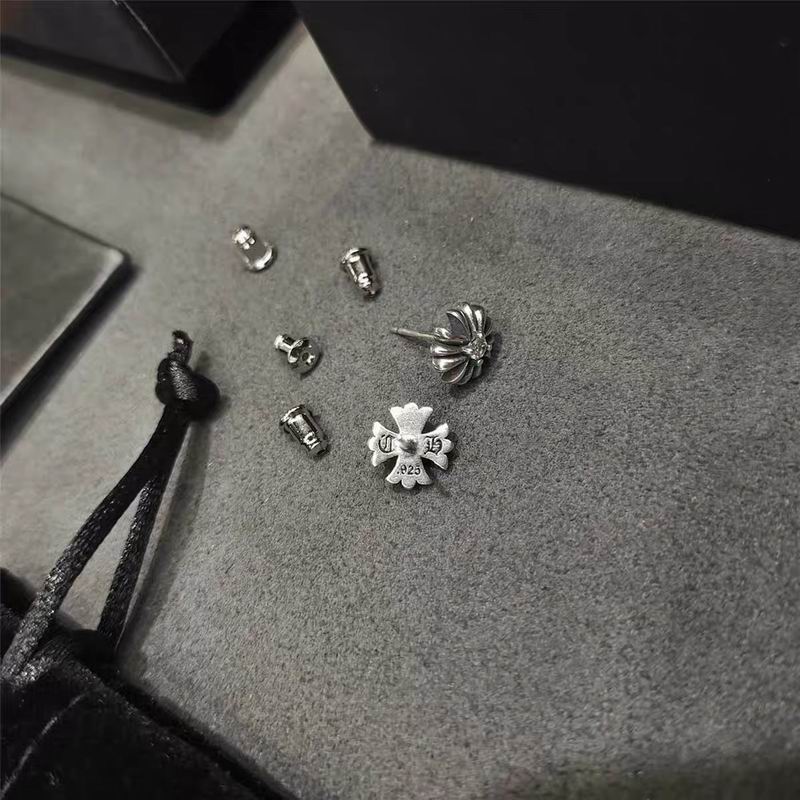 Chrome Hearts Earring 04yxs18 (4)