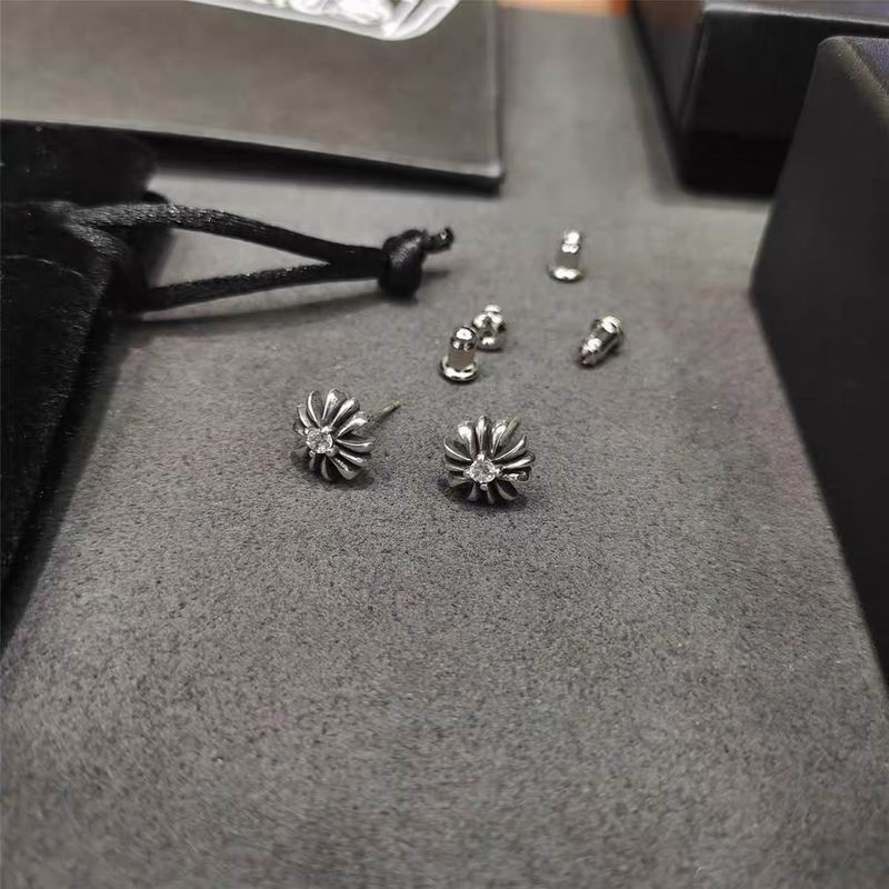 Chrome Hearts Earring 04yxs18 (5)