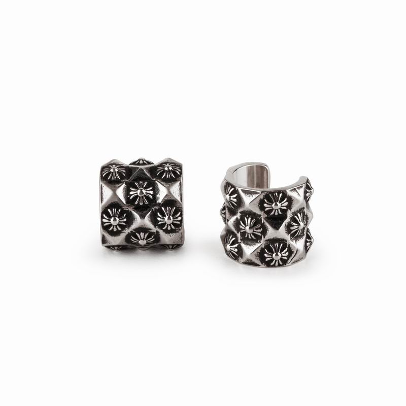Chrome Hearts Earring 04yxs19 (1)