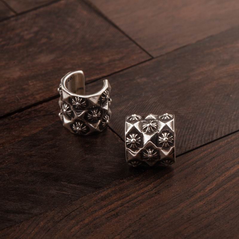 Chrome Hearts Earring 04yxs19 (2)
