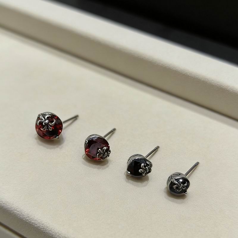 Chrome Hearts Earring 04yxs20 (2)