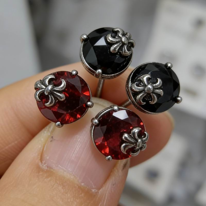 Chrome Hearts Earring 04yxs20 (3)