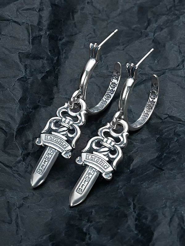 Chrome Hearts Earring 04yxs21 (1)