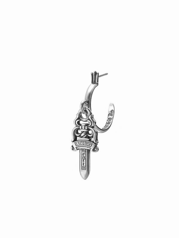 Chrome Hearts Earring 04yxs21 (2)