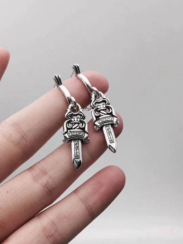 Chrome Hearts Earring 04yxs21 (4)