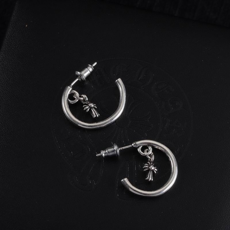Chrome Hearts Earring 04yxs22 (2)