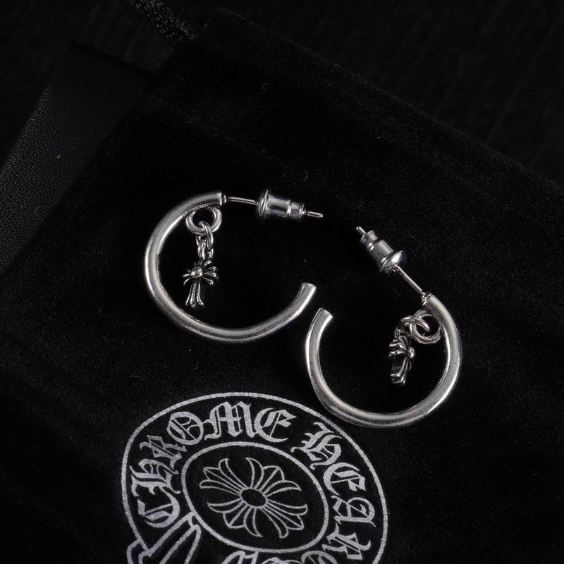 Chrome Hearts Earring 04yxs22 (3)