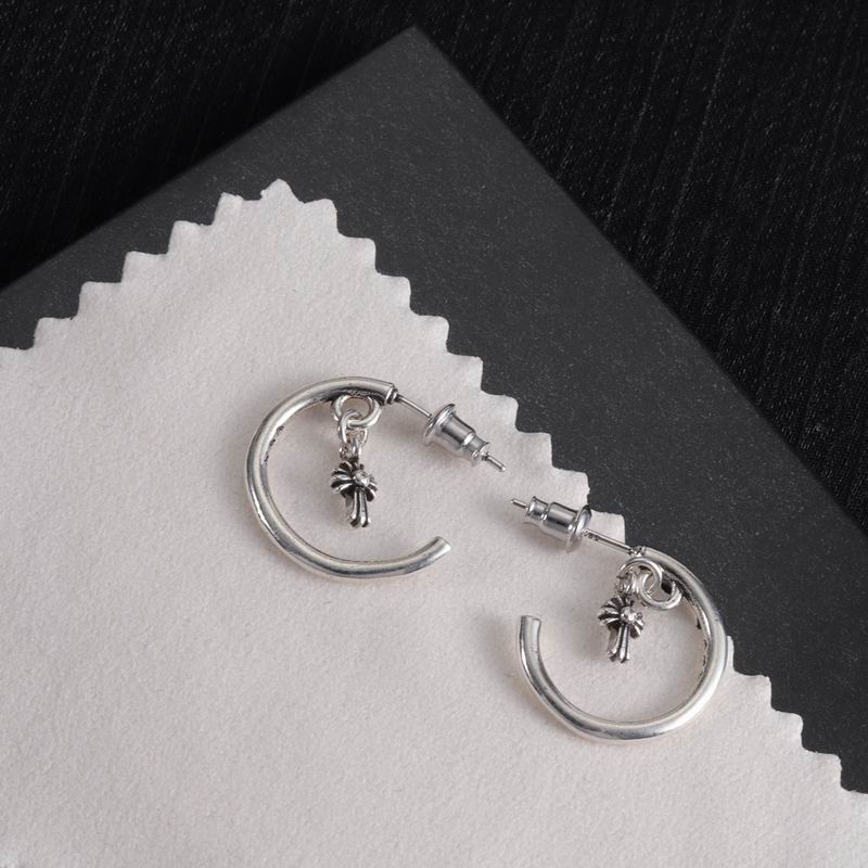Chrome Hearts Earring 04yxs22 (5)