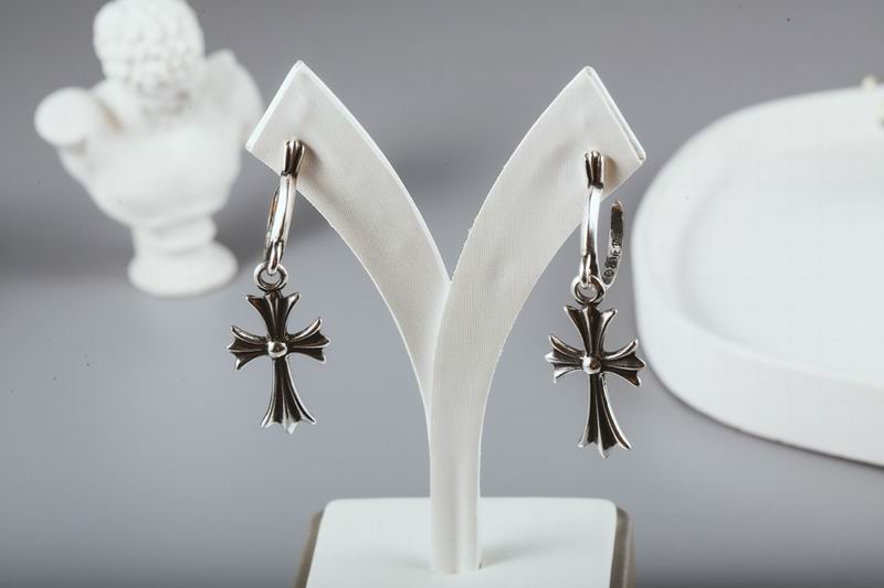 Chrome Hearts Earring 04yxs23 (3)