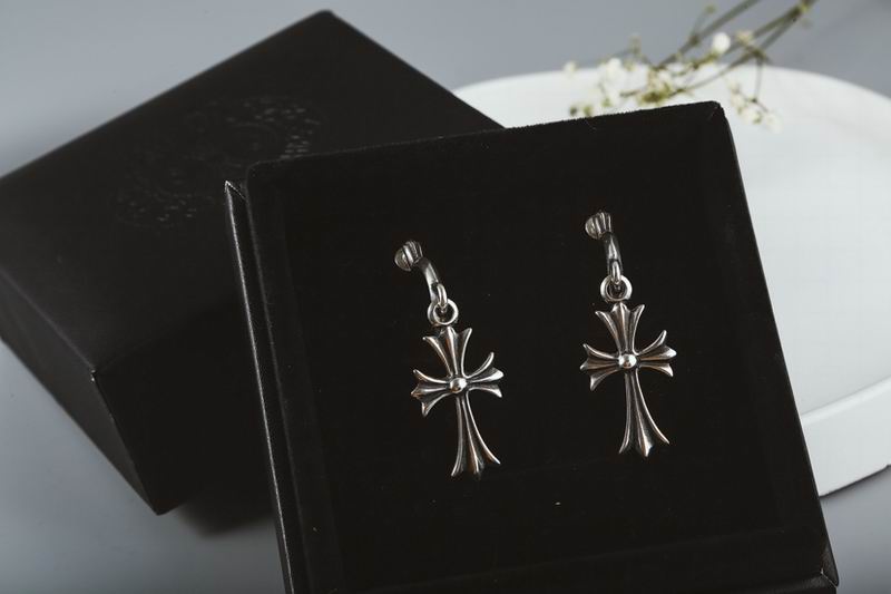 Chrome Hearts Earring 04yxs23 (8)
