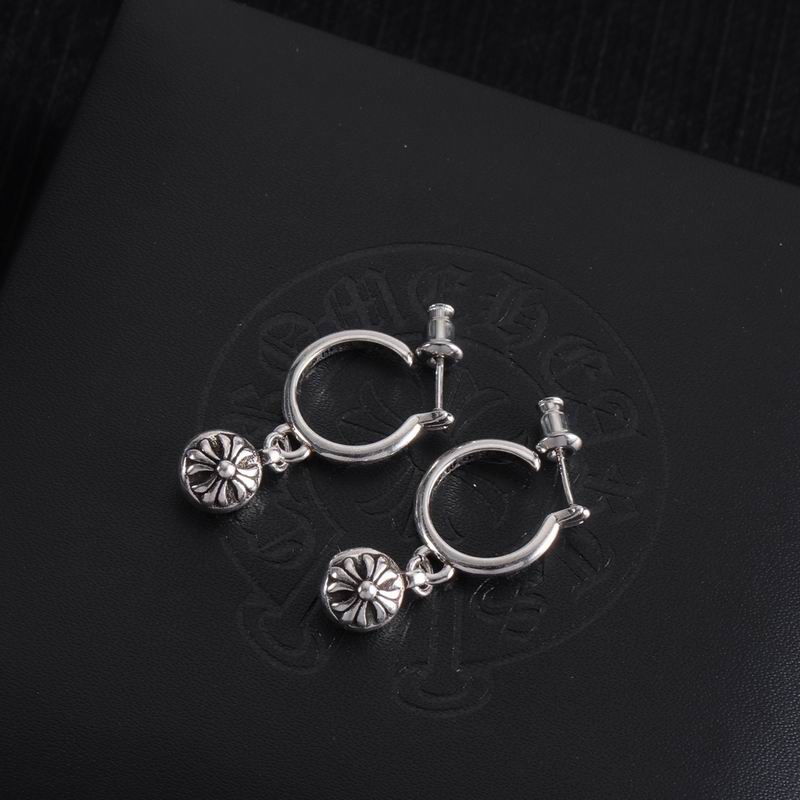 Chrome Hearts Earring 04yxs24 (3)