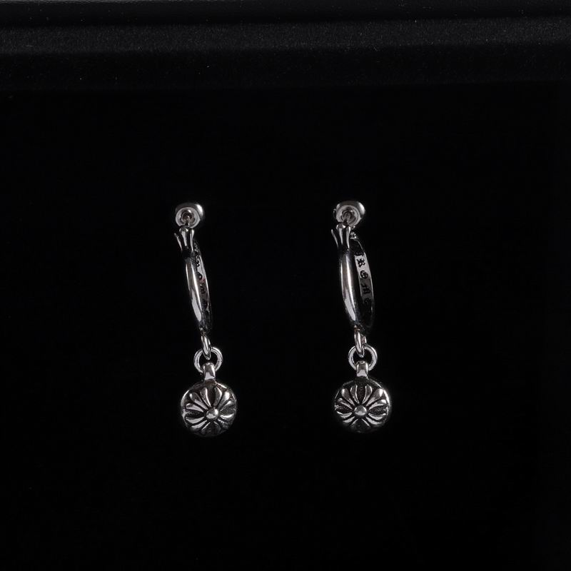 Chrome Hearts Earring 04yxs24 (5)