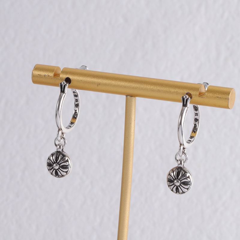 Chrome Hearts Earring 04yxs24 (6)