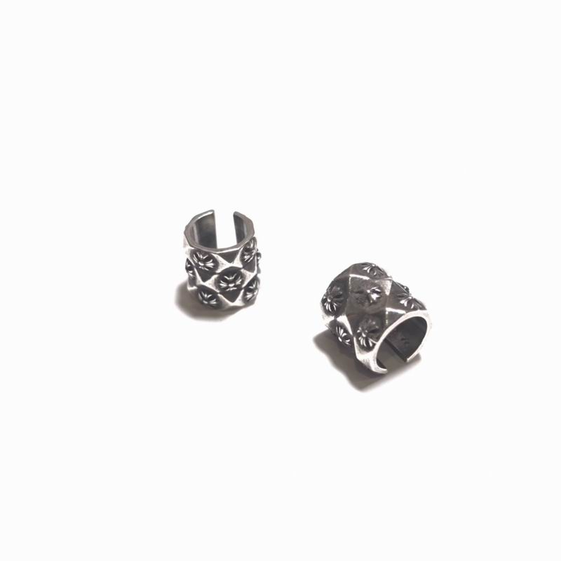 Chrome Hearts Earring 04yxs25 (5)