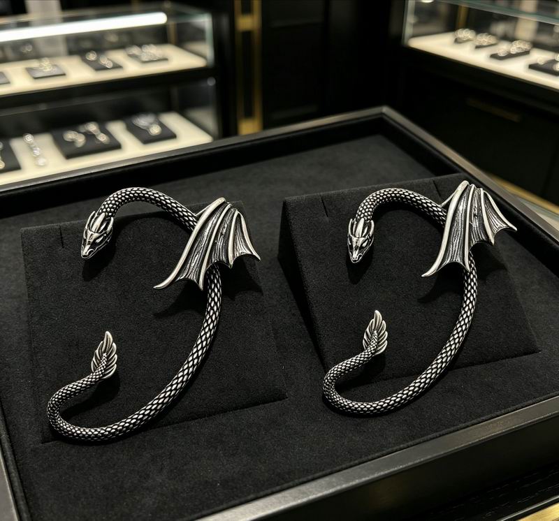 Chrome Hearts Earring 04yxs26 (1)