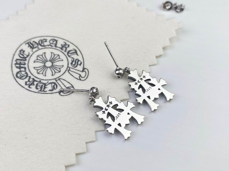Chrome Hearts Earring 04yxs27 (4)