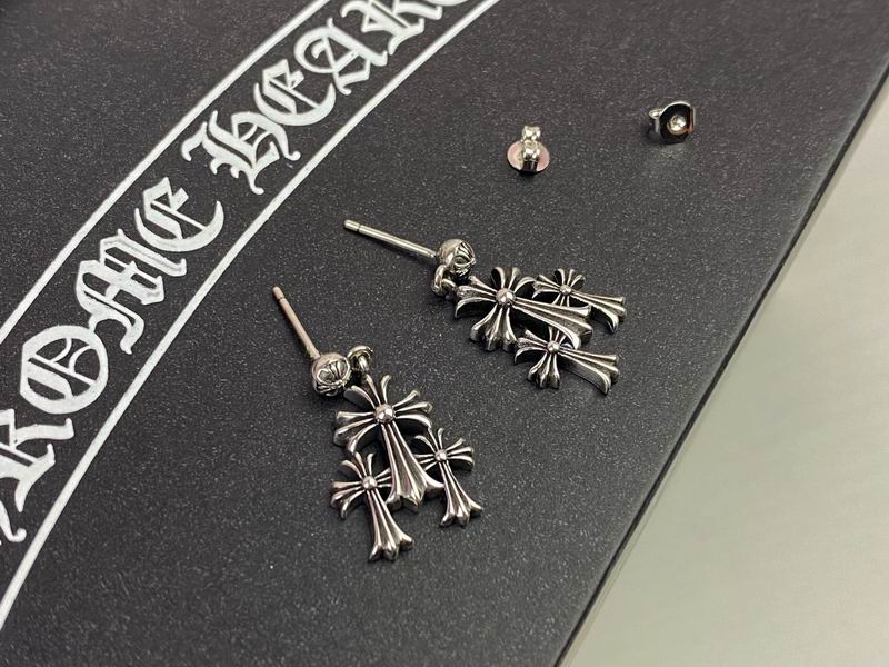 Chrome Hearts Earring 04yxs27 (5)
