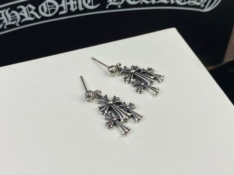 Chrome Hearts Earring 04yxs27 (7)