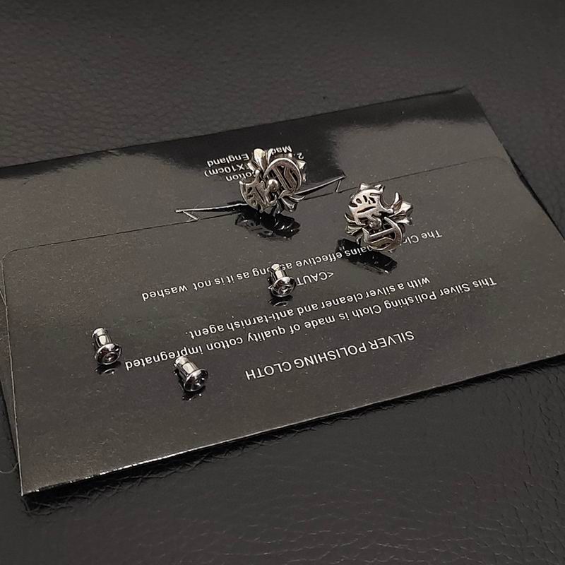 Chrome Hearts Earring 04yxs29 (5)
