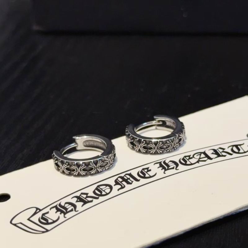 Chrome Hearts Earring 04yxs30 (1)