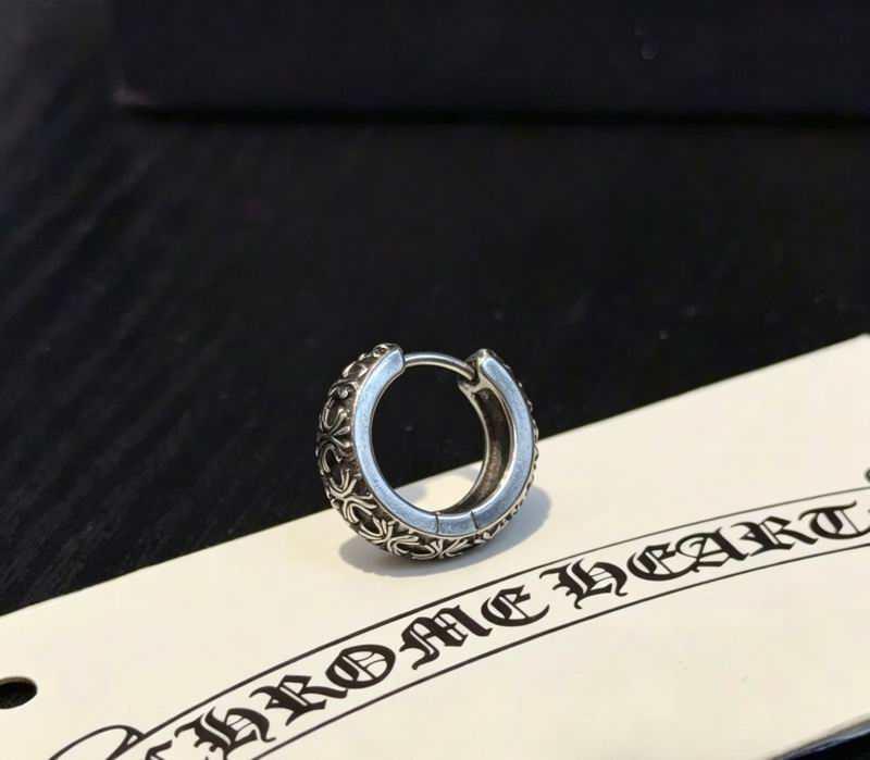 Chrome Hearts Earring 04yxs30 (8)