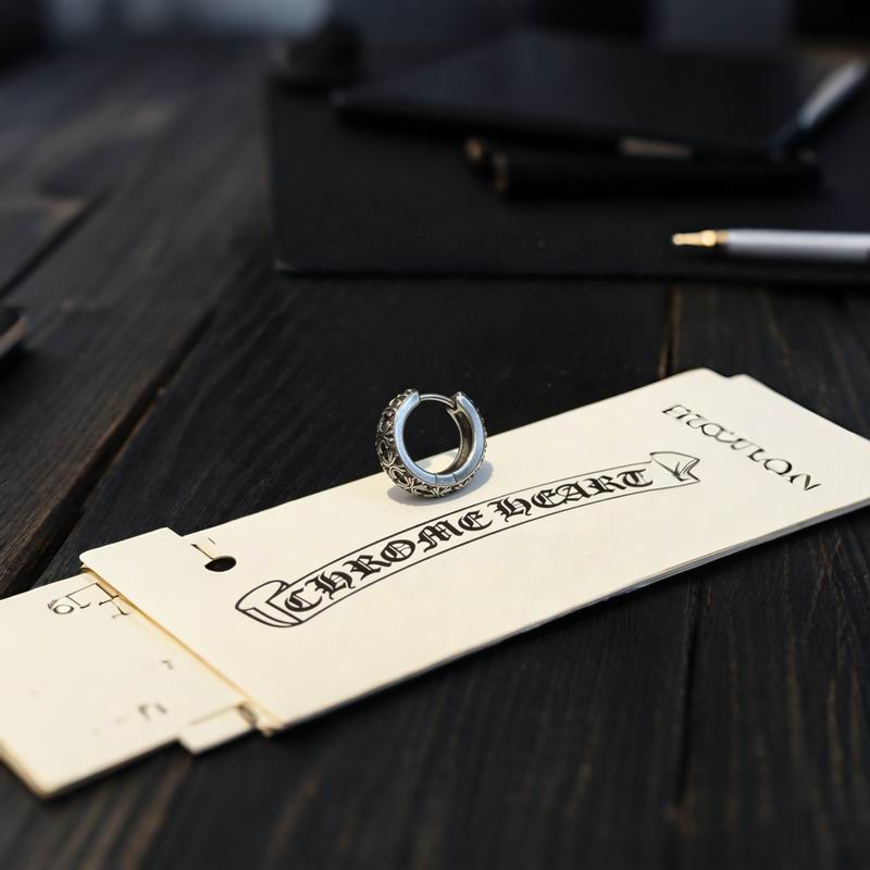 Chrome Hearts Earring 04yxs30 (9)