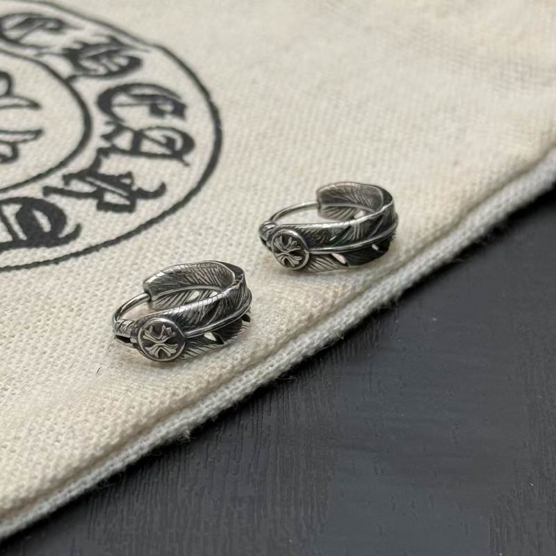 Chrome Hearts Earring 04yxs31 (2)