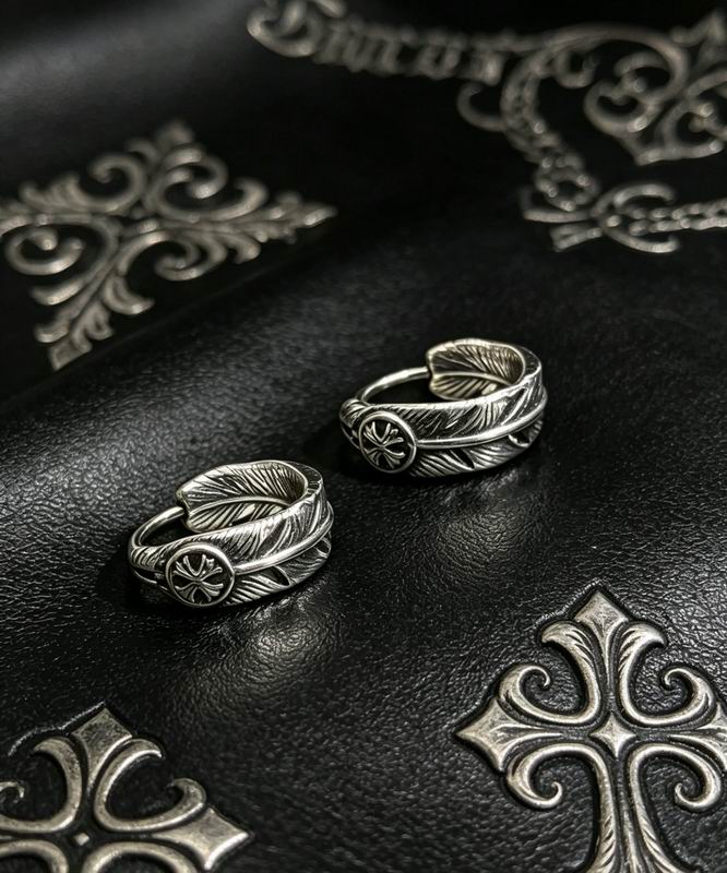 Chrome Hearts Earring 04yxs31 (5)