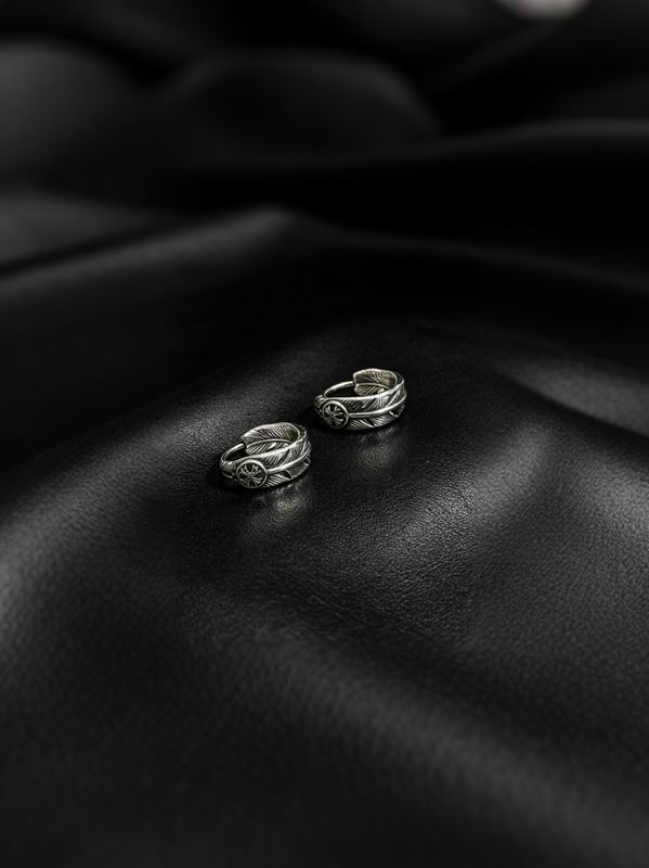 Chrome Hearts Earring 04yxs31 (8)